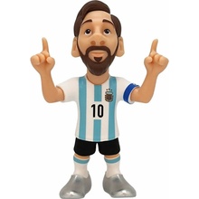 MINIX Football NT Argentína MESSI