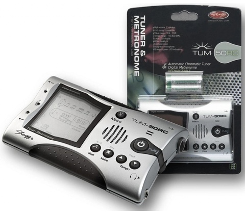 Stagg TUM-50RC SLH