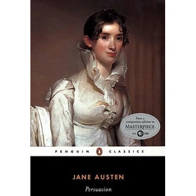 Persuasion | Jane Austen