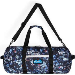 KAVU Чанта за рамо Kavu Tide Rip 46 Shoulder bag - Midnight Bloom - размер 46 l (510-6355-0311)