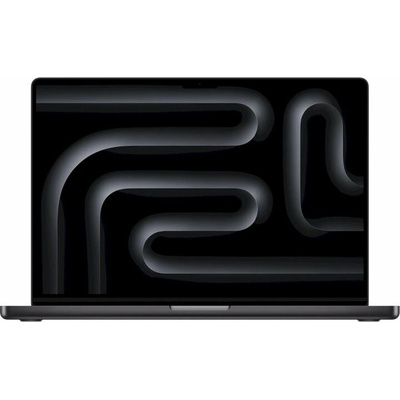 Apple MacBook Pro 16" M5 Max 40-Core GPU (2026) Space Black MGEE4CZ/A