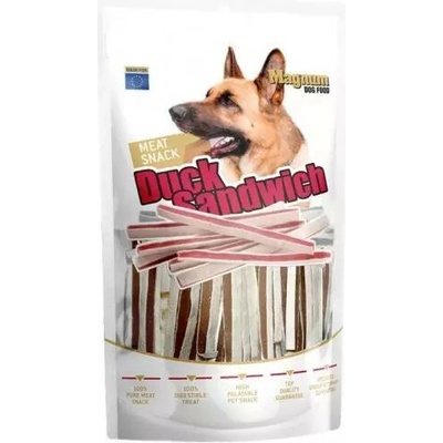 Magnum maškrty sunfish s kačacím 14 80 g
