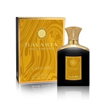 Fragrance World Bavaria The Gemstone Lapurd EDP 80 ml