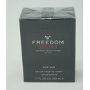 Parfumy Tommy Hilfiger Freedom Sport toaletná voda pánska 50 ml