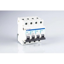 Tracon 40A/4P C 10kA TDA-4C-40