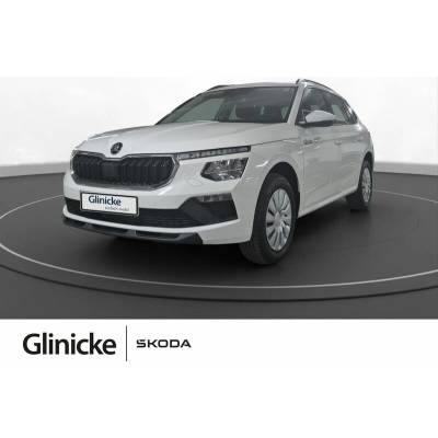 Skoda Kamiq 1.0 TSI 70 kW