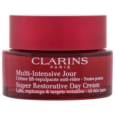 Super Restorative Day Cream дневен крем за лице със стягащ ефект 50 ml за жени