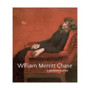 William Merritt Chase | Elsa Smithgall (ISBN: 9780300206265)