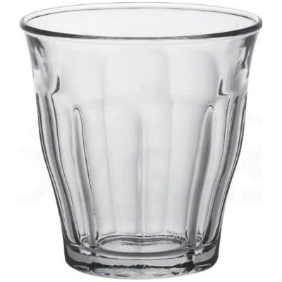 Duralex Sklenice Picardie 6 x 90 ml