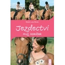 Jezdectví můj koníček