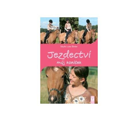 Jezdectví můj koníček