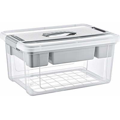 Hobby Life organizér Stormax 16 l 1204
