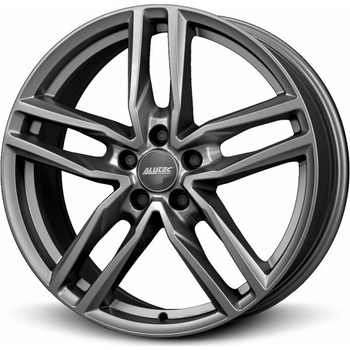 Alutec Ikenu 6,5x16 4x108 ET20 metal grey