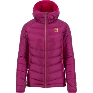 Karpos Focobon W Jacket Размер: M / Цвят: светло син