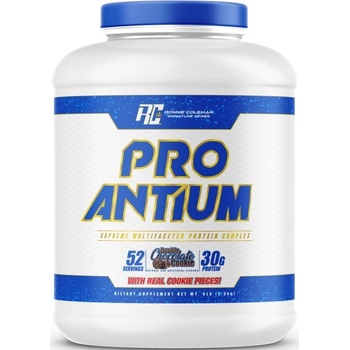 Ronnie Coleman Signature Series Pro Antium Matrix | Supreme Multifaceted Protein Complex [2270 грама] Double Chocolate Cookie