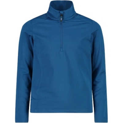 CMP mikina Sweat 30L1114 L931 petrol