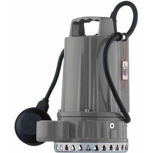 City Pumps Security G30M
