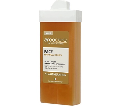 Arcocere depilační vosk na obličej Classic 100 ml
