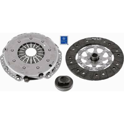 Sada spojky SACHS 3000 970 106