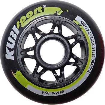 Kubisport SP37K PU 84mm 82A 1ks