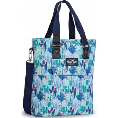 Taška cez rameno CoolPack