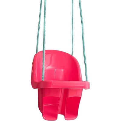 Tega baby Dětská závěsná červená