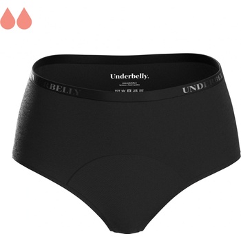 Underbelly CLASSI menstruační kalhotky pro středně slabou menstruaci