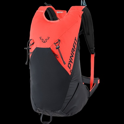 Dynafit Radical 28l hot coral blueberry