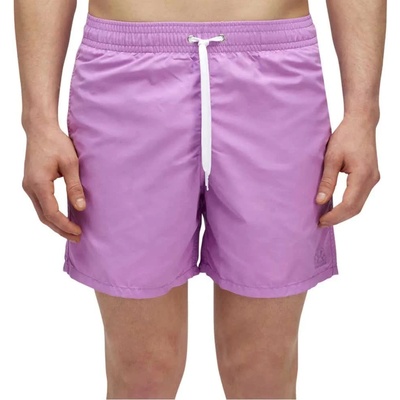 Sundek Бански гащета Sundek Manopesca swimming shorts - Purple (Baie Roses)
