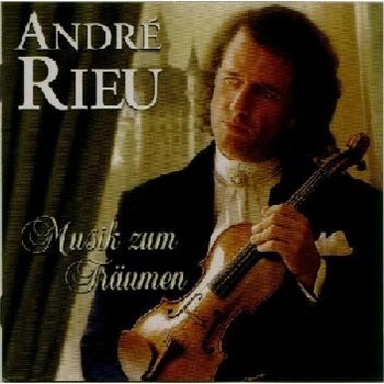 Rieu Andre - Dreaming