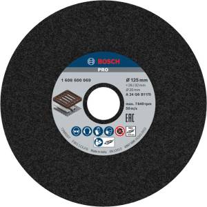 Bosch 125 mm 1608600069