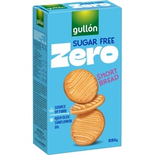 Gullón Shortbread sušenky sugar free 330 g
