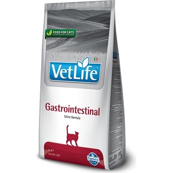Farmina Vet Life cat gastrointestinal 5 kg