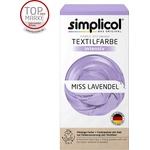 Brauns-Heitmann GmbH & Co. KG Germany Текстилна боя Simplicol Intensiv, лавандула