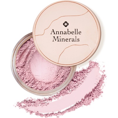 Annabelle Minerals Minerálne lícenka Rose 4 g