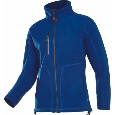 Sioen MERIDA bunda fleece navy