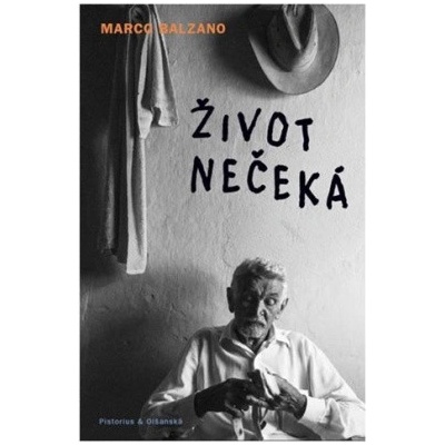 Život nečeká