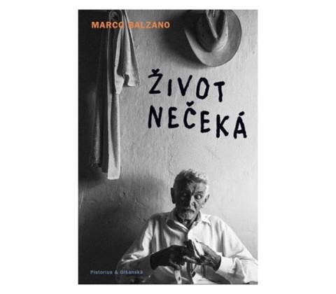 Život nečeká