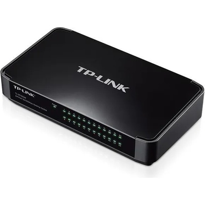 TP-Link TL-SF1024M