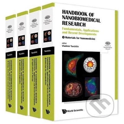 Handbook of Nanobiomedical Research - Vladimir Torchilin