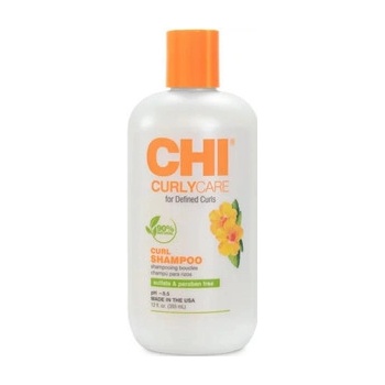 CHI Curl Shampoo 355 ml