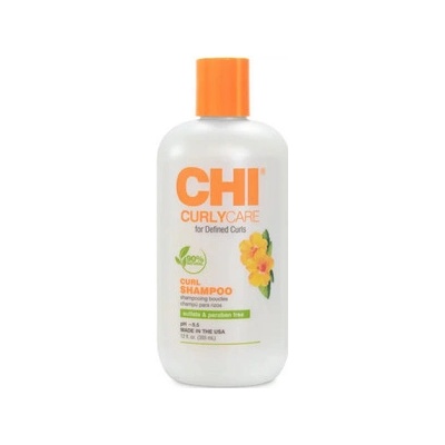 CHI Curl Shampoo 355 ml