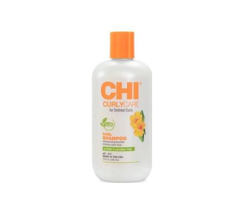 CHI Curl Shampoo 355 ml
