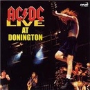 AC/DC: Live At Donnington 1991 - Music DVD