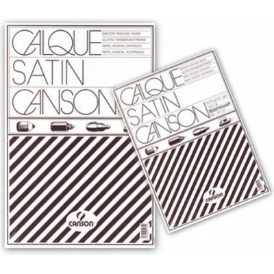 Canson Pauzovací papír A3, 90 g/m² – 1 list