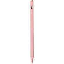 SES Dotykové pero Stylus 6 svetlo ružové 12074