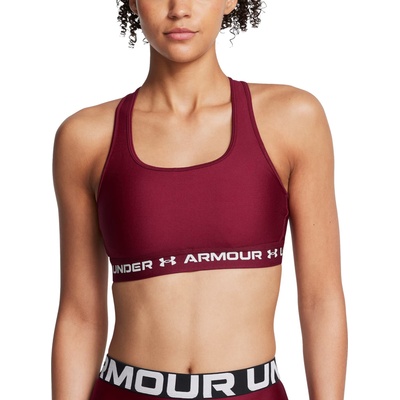 Under Armour Сутиен Under Armour Crossback Mid Bra 1361034-625 Размер XS