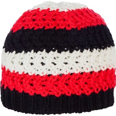 Čepice Rossignol JR Maxim Red