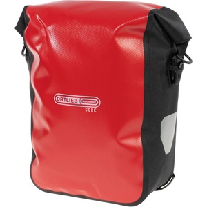Ortlieb Велосипедна дисага Ortlieb Sport-Roller Core Bike bag - Red / Black - размер 14, 5 l (510-4751-0211)