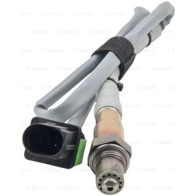 Lambda sonda BOSCH 0 258 017 151 (0258017151)